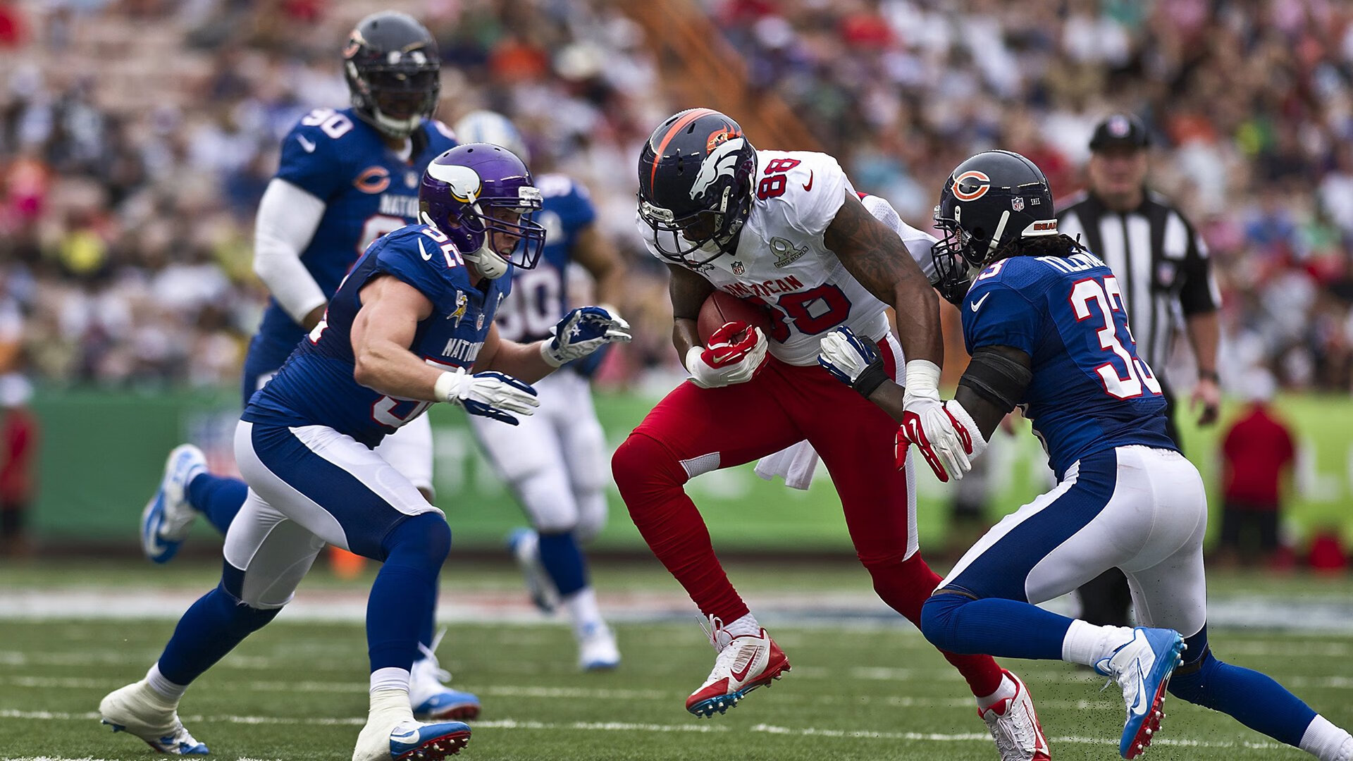 NBA史上最震撼绝杀